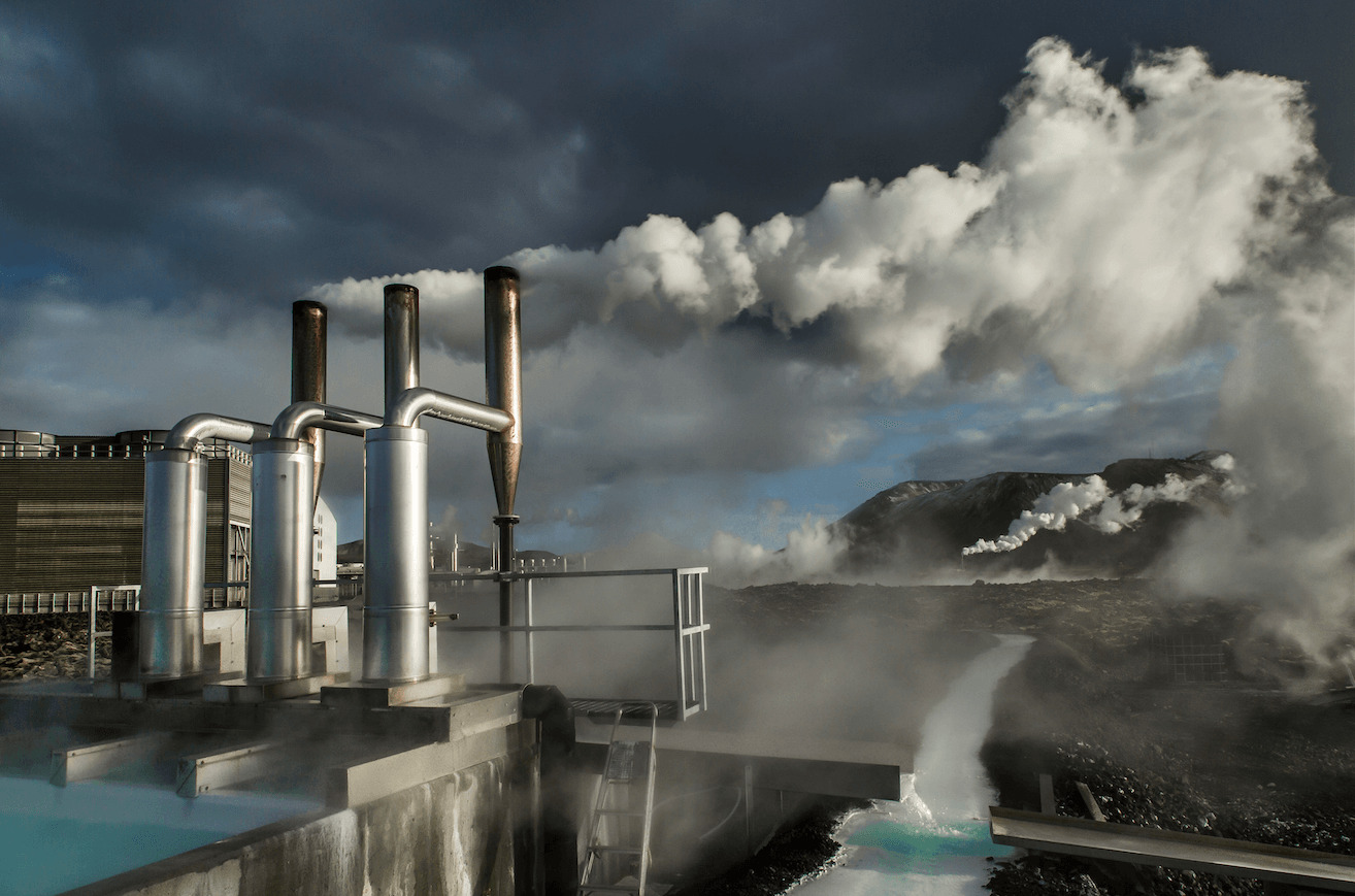 Historia De La Energia Geotermica Wikipedia